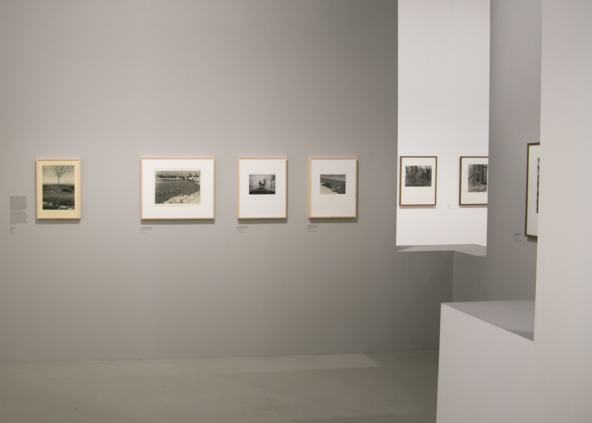 GALERIE NATIONALE DU JEU DE PAUME:国立网球场现代美术馆特展 O'Bon Paris 法国文化美食自由行